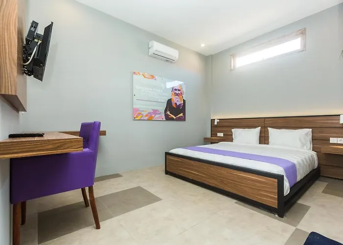 7rooms * Seminyak