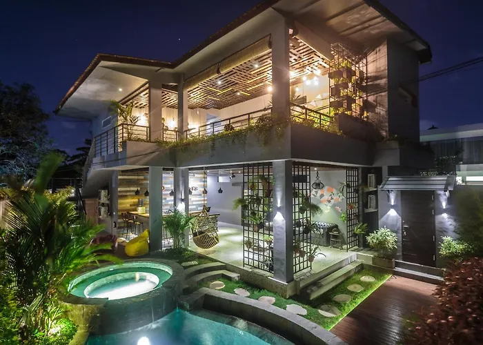 7rooms Villa *