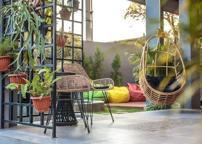 7rooms Seminyak