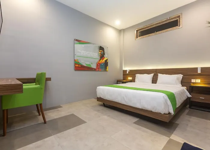 7rooms * Seminyak