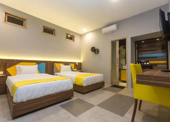 7rooms Villa
