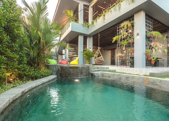 7rooms * Seminyak