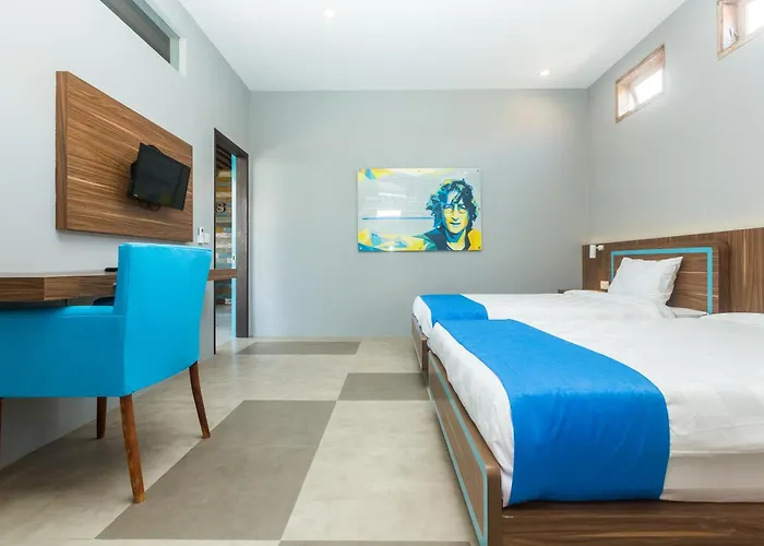 7rooms * Seminyak