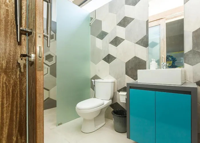 Villa 7rooms Seminyak