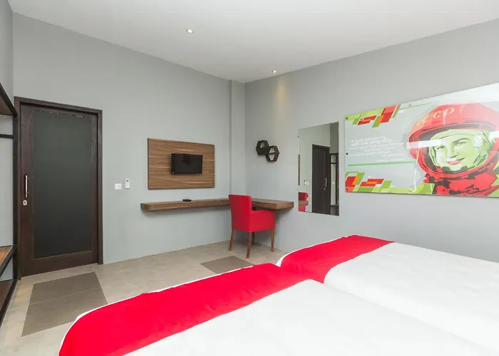 7rooms Villa