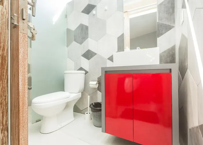 7rooms Villa