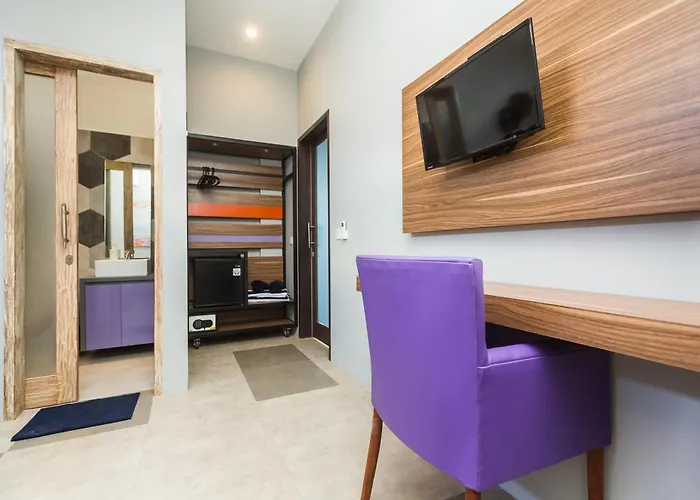 Villa 7rooms *