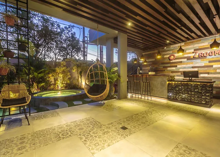 7rooms Villa *