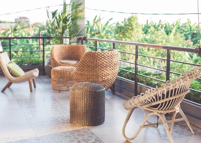 Villa 7rooms Seminyak