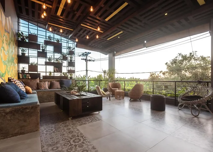 7rooms Villa *