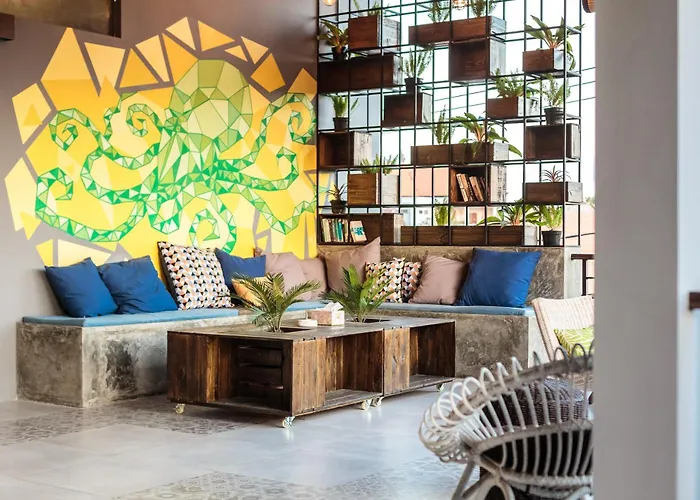 7rooms Villa