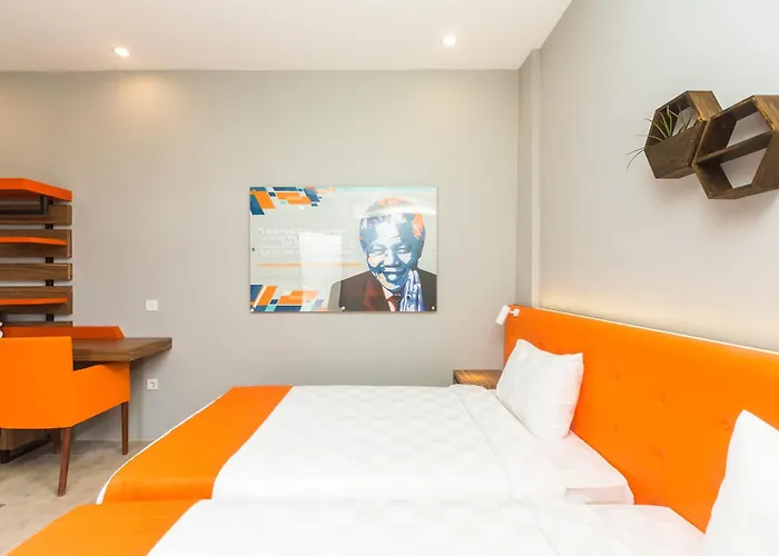 Villa 7rooms Seminyak