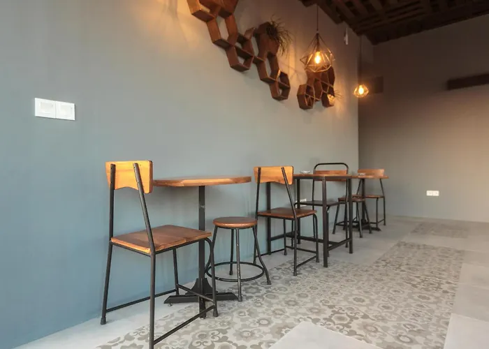 7rooms * Seminyak